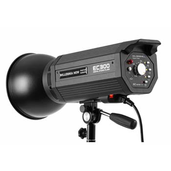 Photon Millennia NEW-EC300 �t�diov� blesk